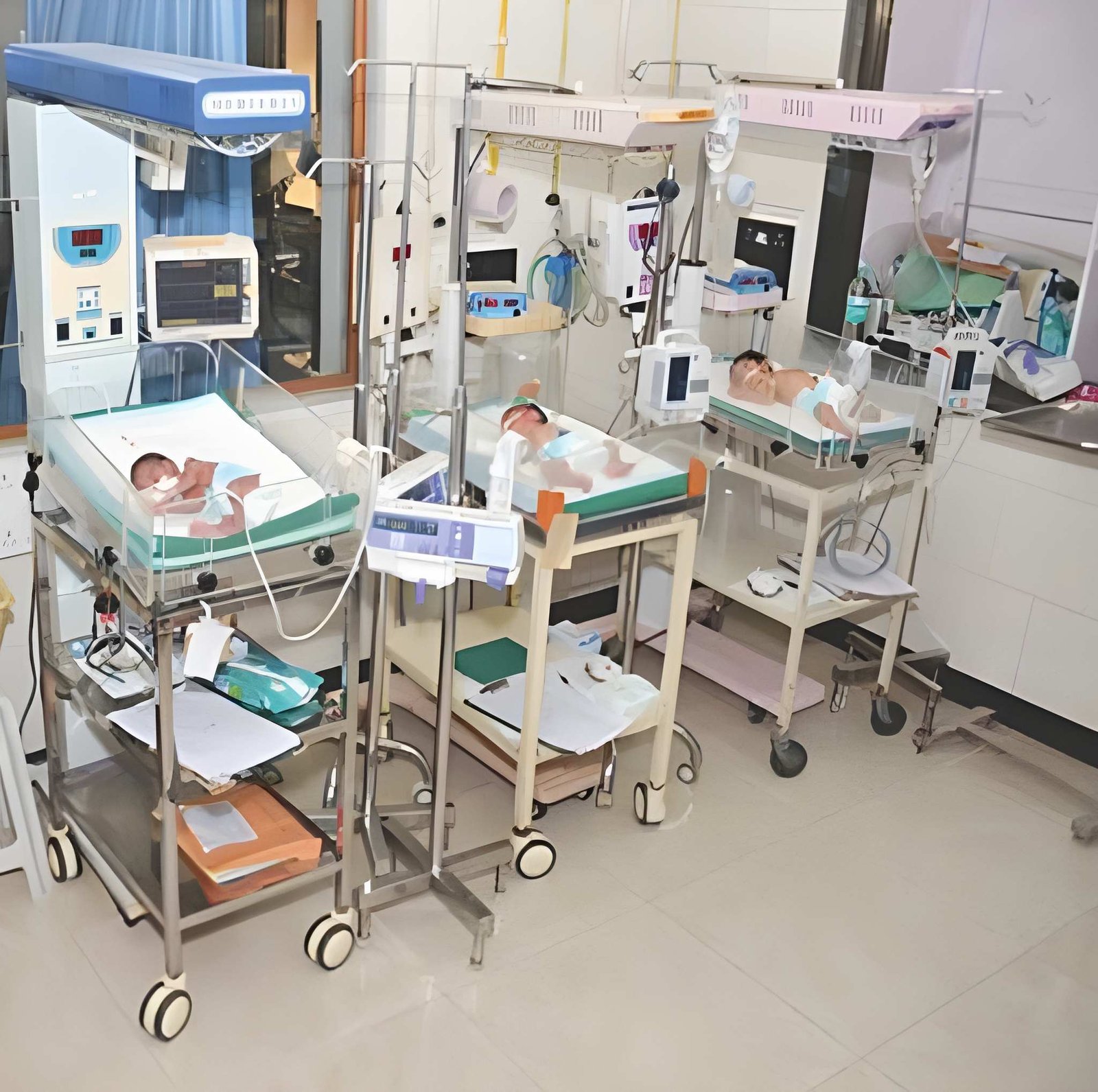 Saara Hospital Gallery Image